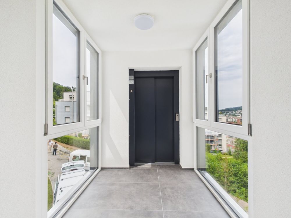 4.5-Zimmer Eigentumswohnung mit See-, Stadt- und Bergsicht! -  Bild 9
