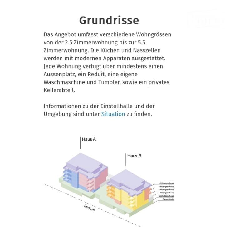 Wohnung in Menznau -  Bild 7