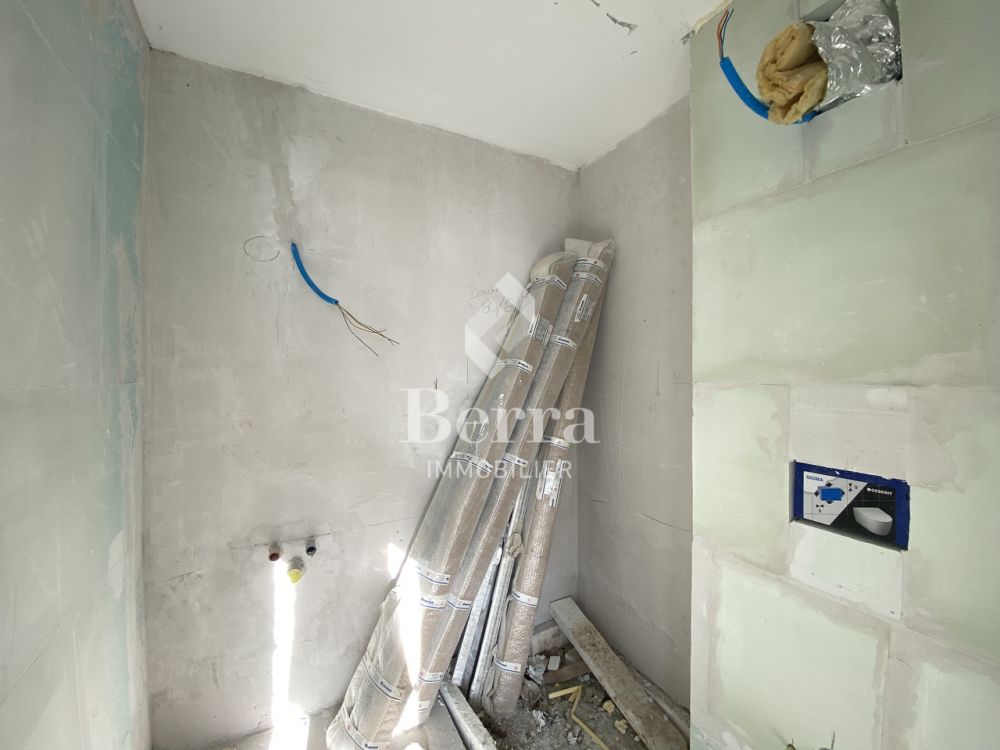 Villa contigüe neuve de 5.5 pièces disponible fin avril 2026 - Bild 10