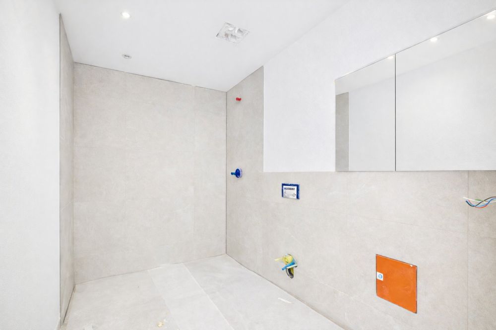 Exklusive Neubauwohnung mit grosszügigem Wohnkonzept - Bild 11