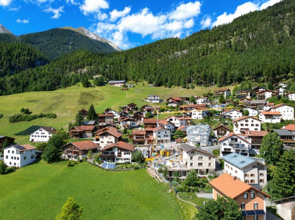 Hochwertige Dachmaisonette mit 5.5 Zimmern in kernsaniertem Altbau -  Bild 11