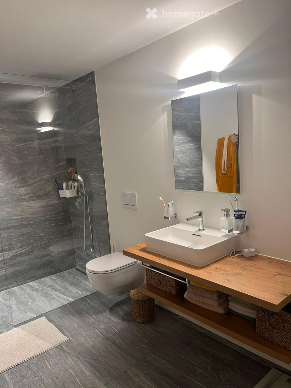 Moderne 4.5-Zimmer-Wohnung in Chur -  Bild 5