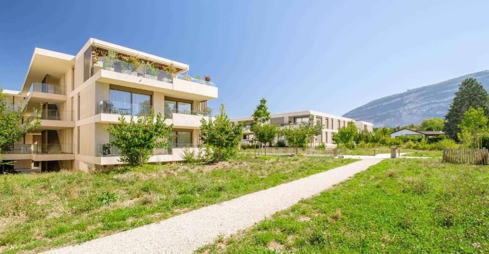 En exclusivité : appartement de 5 pièces dans résidence THPE - Appartement 5 pièces - image - 11