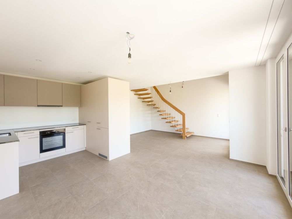 Erstvermietung - Grosszügige 4.5 Zimmer-Maisonettewohnung an ruhiger Lage -  Bild 4