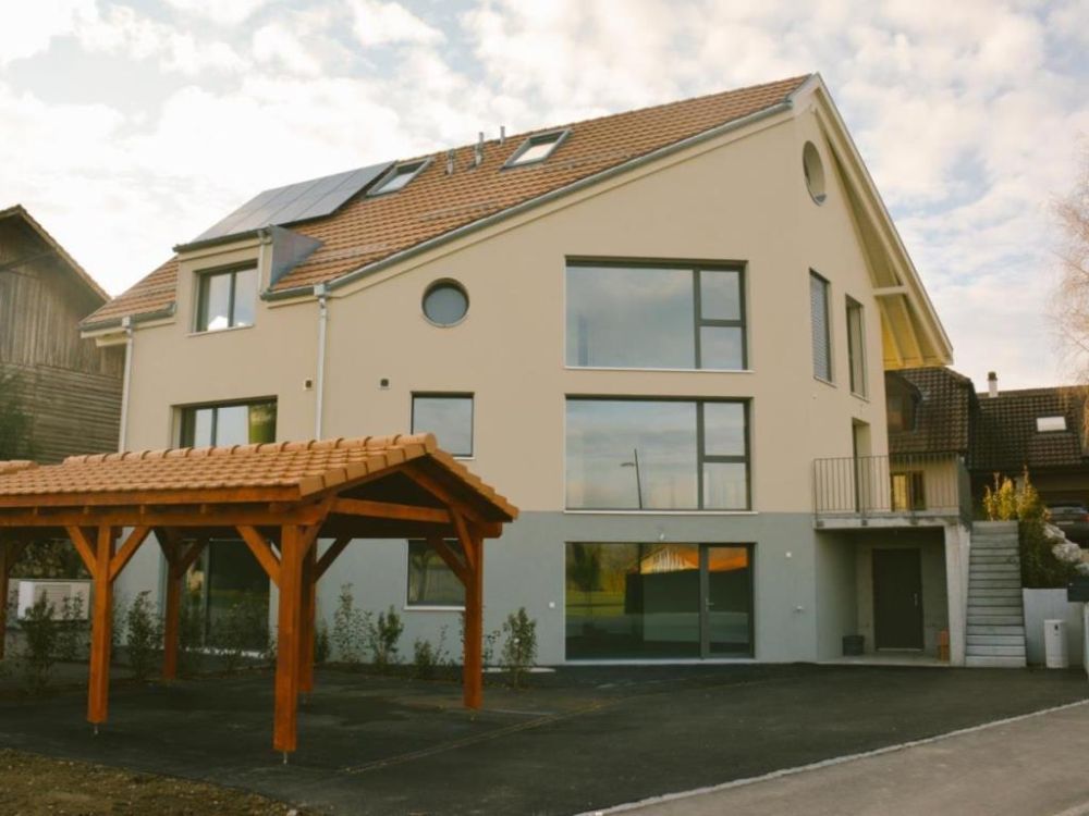 Villa mitoyenne neuve -  Bild 1
