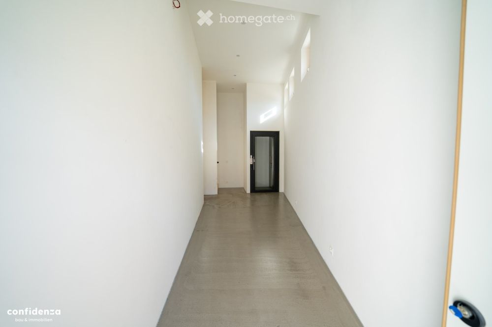 Exklusives Neubau-EFH mit Panorama in Scuol – Erstwohnsitz in Top-Hanglage -  Bild 3