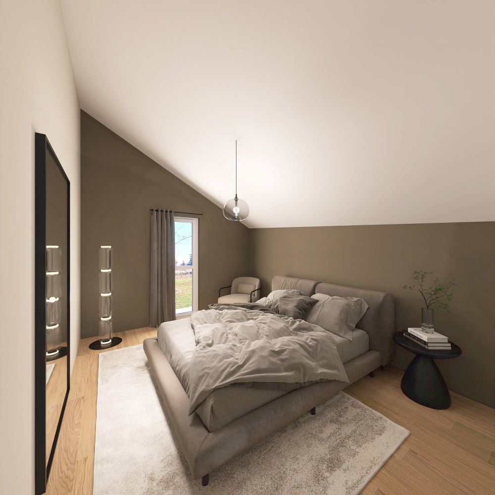 Neues Projekt von 3 contemporary Villen in einem gesuchten Wohnviertel -  Bild 11