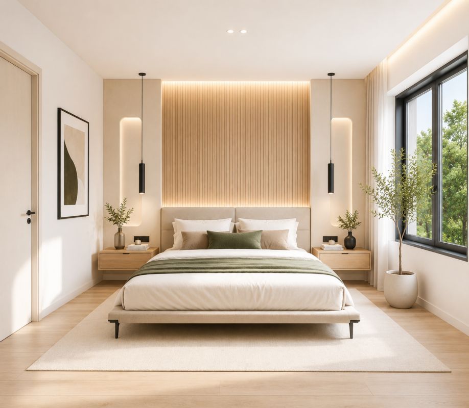 Splendide villa mitoyenne à Vérossaz -  Bild 4