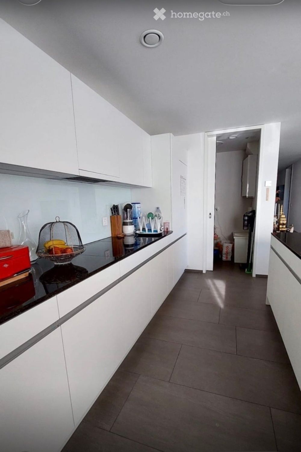 Wohnung in Niederrohrdorf -  Bild 2