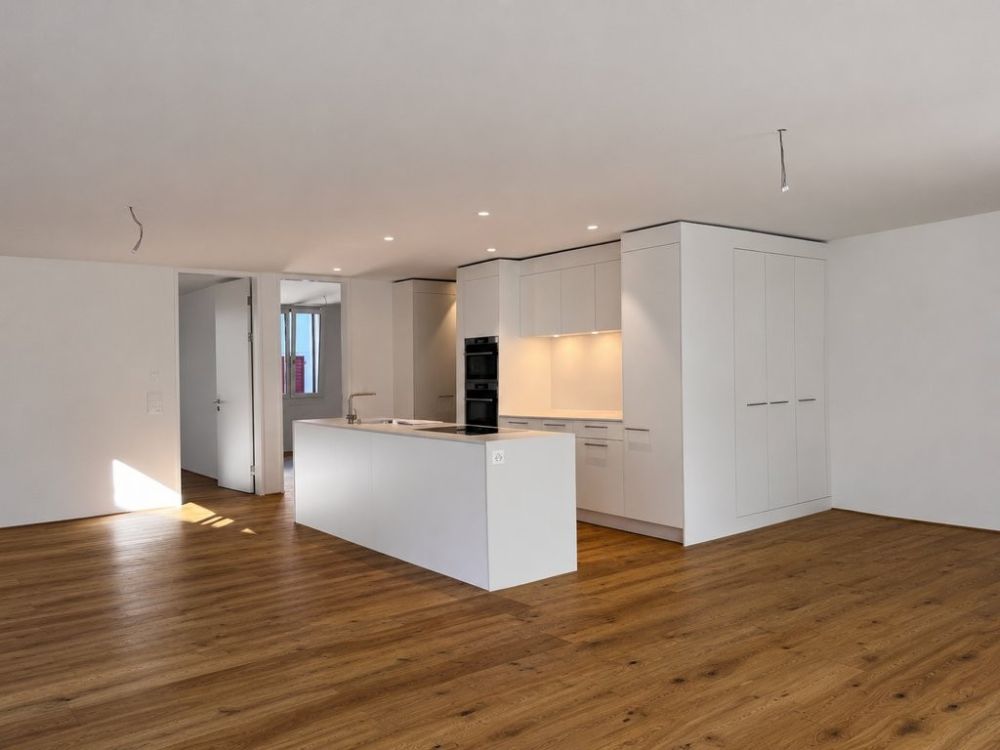 Modern wohnen in Cazis - Ihr neues Zuhause wartet auf Sie - B1.1_Kueche.png