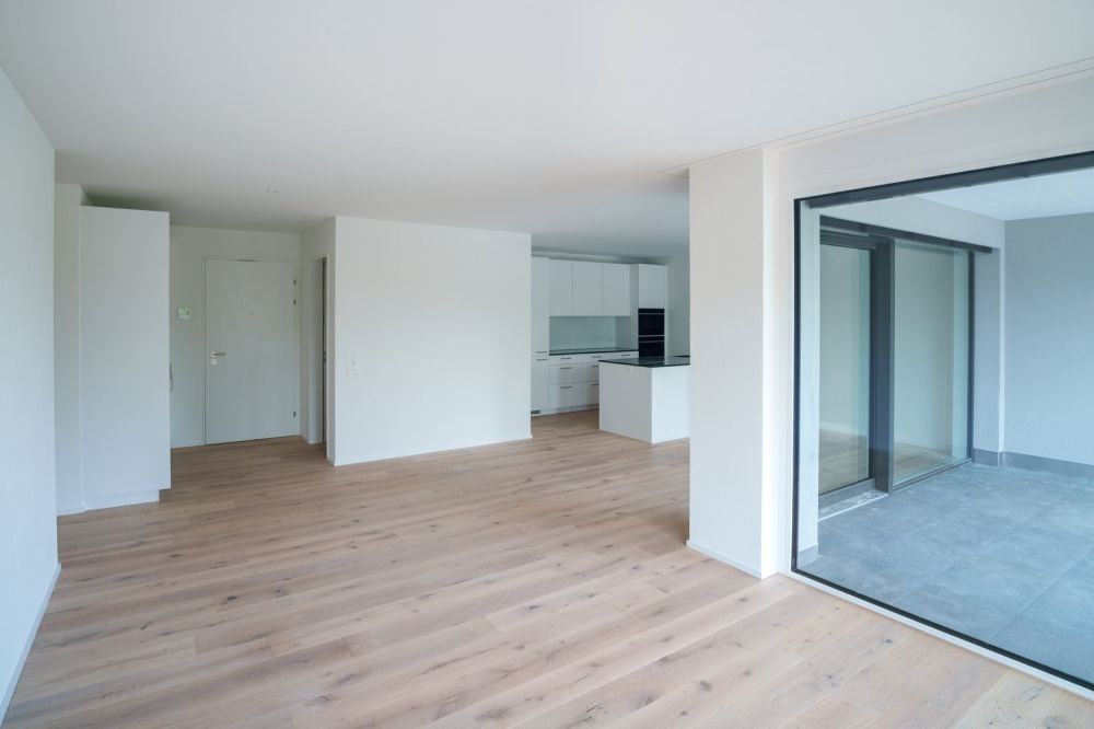 Moderne Wohnung in Uffikon LU zu vermieten -  Bild 3