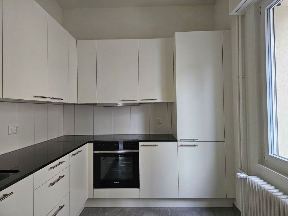 Neu renoviert und moderne 3.5 ZWG perfekt für Paare oder Kleinfamilien -  Bild 3