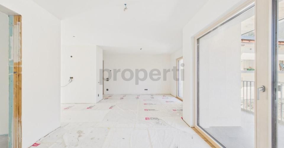 Nuovo complesso residenziale Sassa a Gnosca - Vendesi bellissimo 3.5 locali - residenza primaria e secondaria - Appartement 3.5 pièces - image - 10