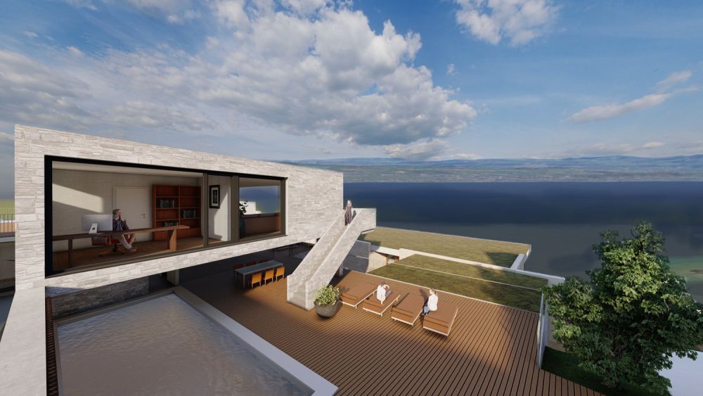 NEUES ENTSTEHT..... - Bild 1