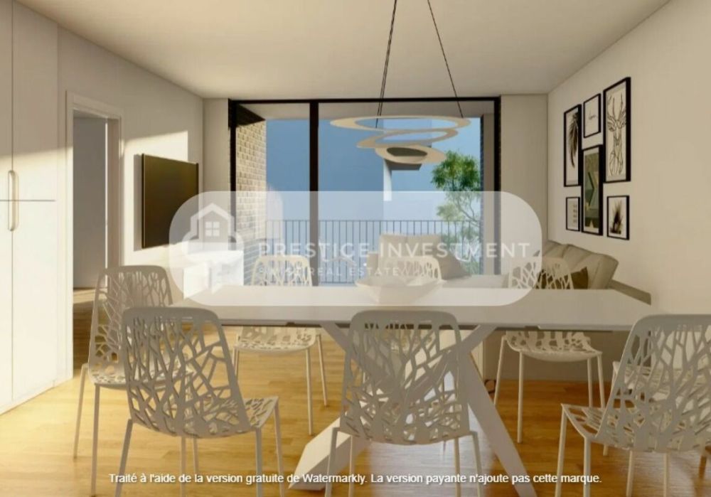 2.5pces LIVRAISON 2027 au coeur de Sion -  Bild 4