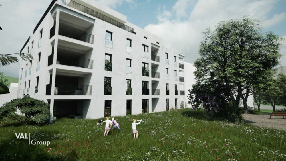 Letzte Chance: Hochwertige Eigentumswohnungen im Herzen von Susten - Bild 5