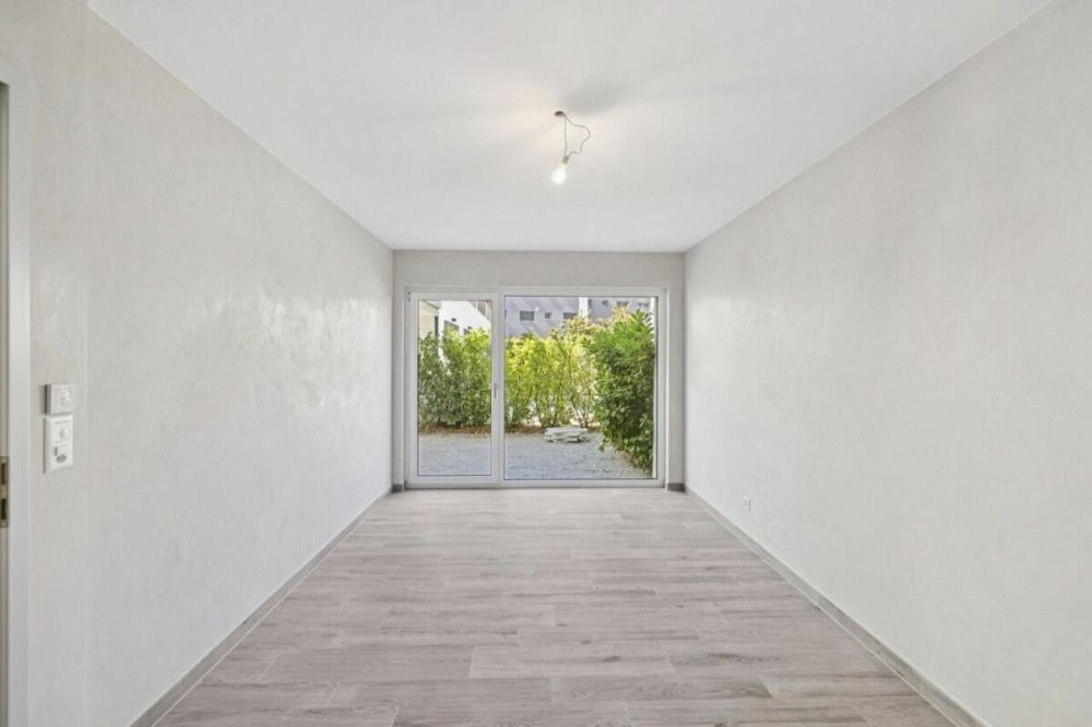 Appartement neuf de 2.5 pièces avec de magnifiques extérieurs -  Bild 5