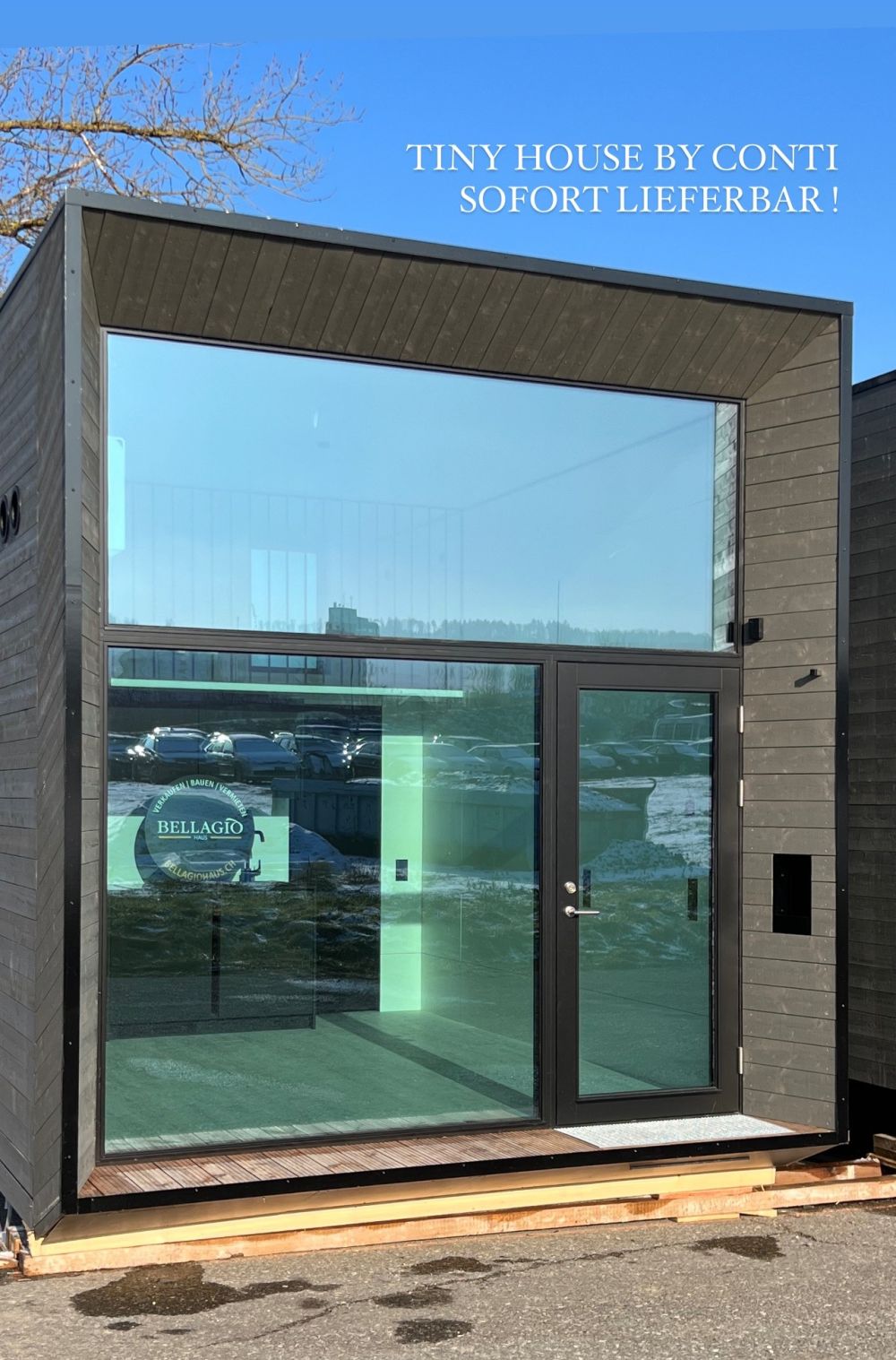 TINY HAUS DELUXE - Bild 1