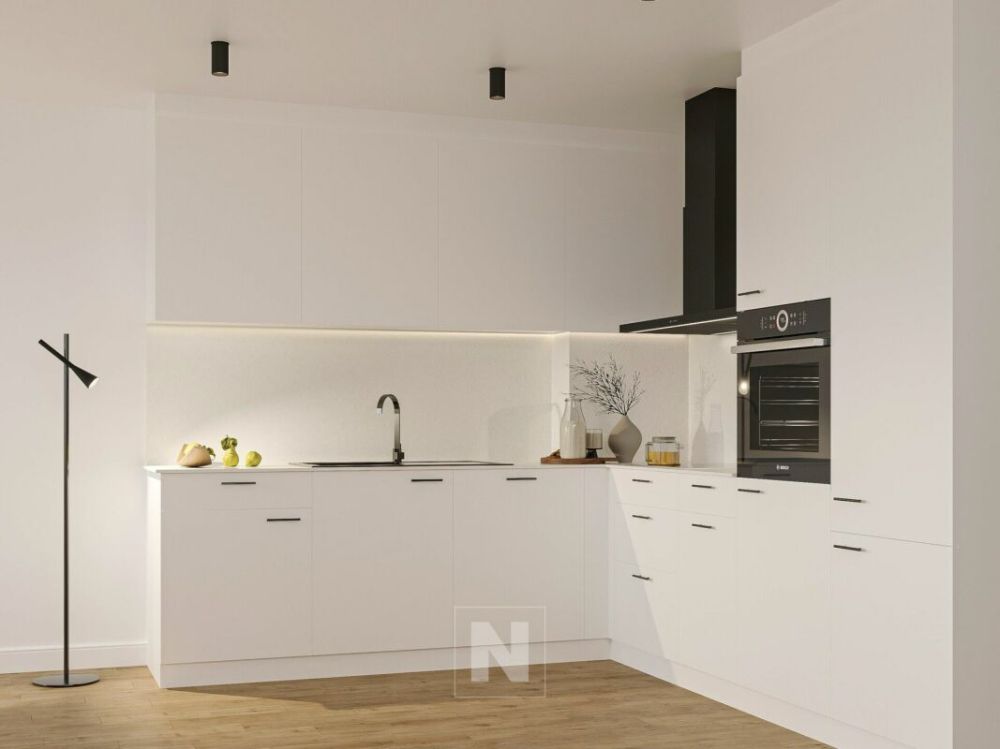 Appartement neuf sur plans ! lot No 3 - Bild 5