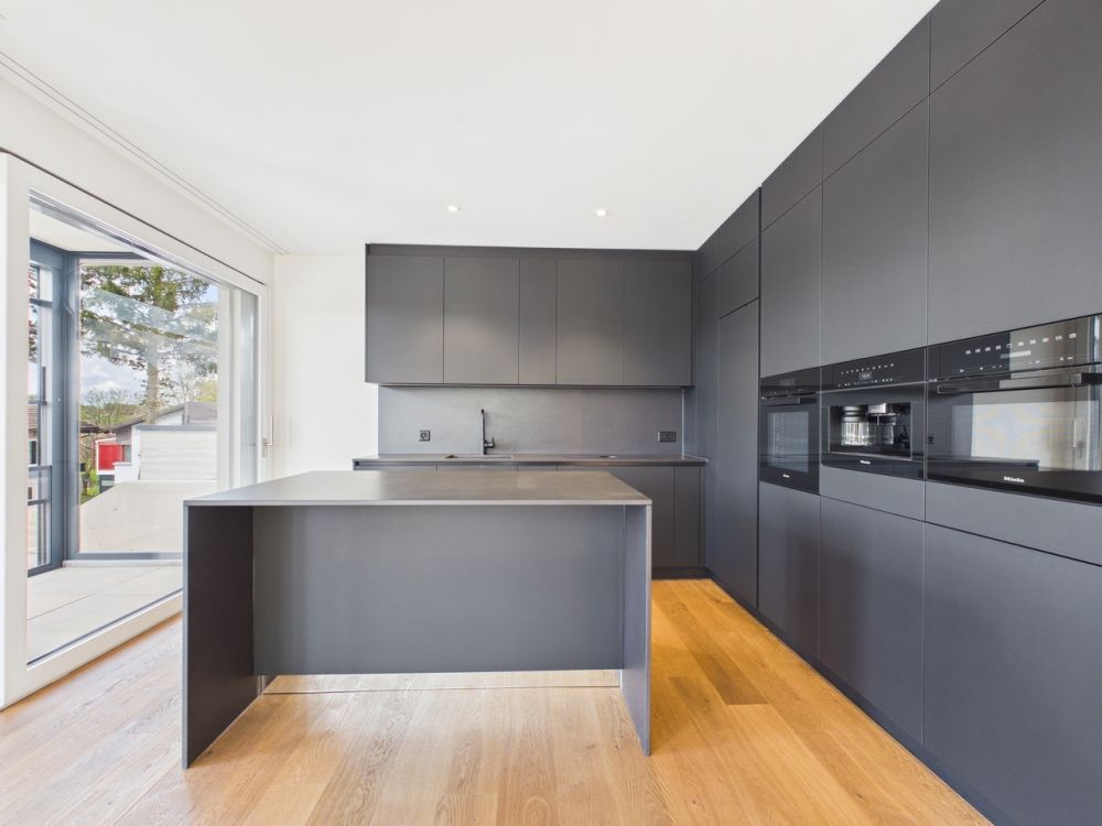 Modernes 5.5-Zimmer Einfamilienhaus mit Garantie -  Bild 5