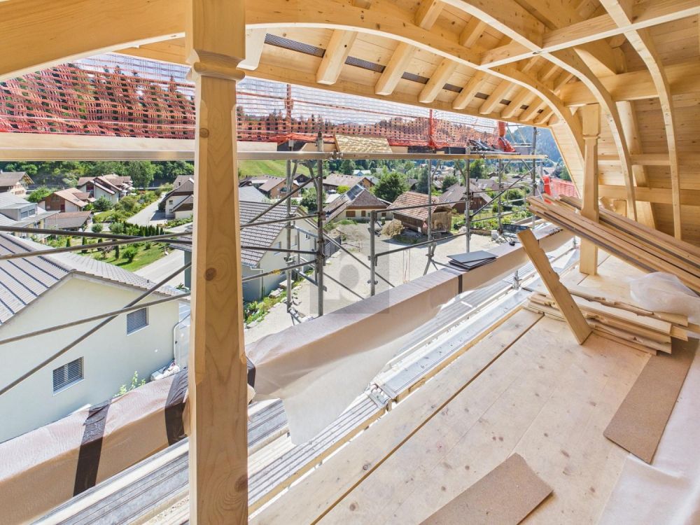 HOCHWERTIG, NACHHALTIG, MIT AUSBLICK -  Bild 3