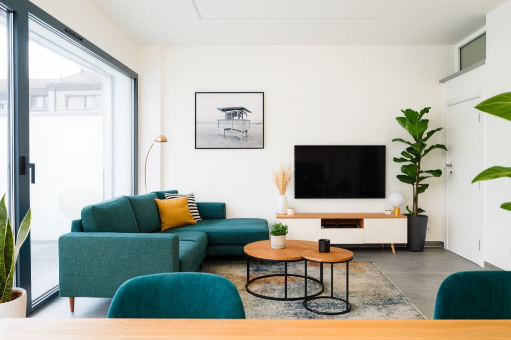 Magnifique villa contemporaine et mitoyenne ! - Bild 3