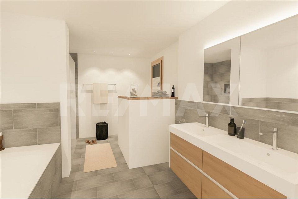 Lichtdurchflutete 4.5-Zimmer-Erdgeschosswohng mit Blick auf den Brienzersee - Bild 8