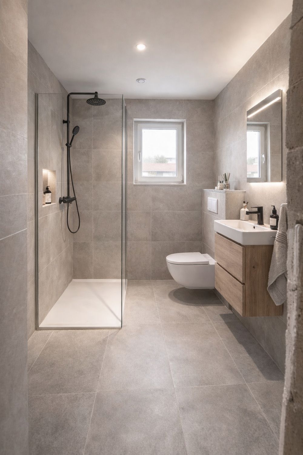 Appartement neuf 4,5 pièces - Finitions à choix -  Bild 6