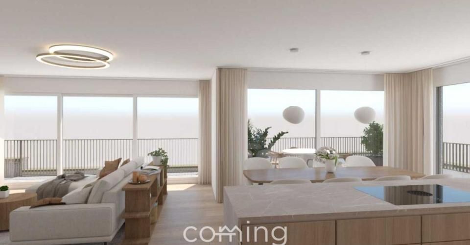 4.5-Zimmer-Neubauwohnungen in Niedergesteln - modern, balkonreich und mit freiem Bergblick - Appartement 4.5 pièces - image - 6