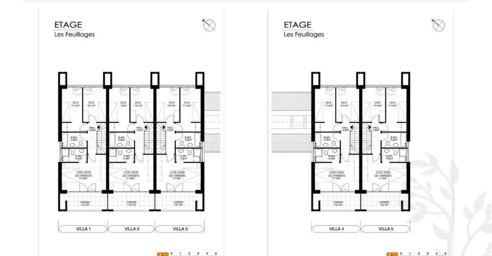 Villa contiguë de 5.5 pièces avec terrasse et jardin - Maison contiguë 5.5 pièces - image - 8