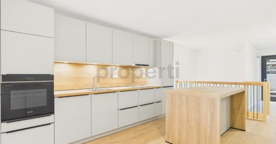 A vendre - Appartement duplex 4,5 pièces neuf - Duplex 4.5 pièces - image - 4