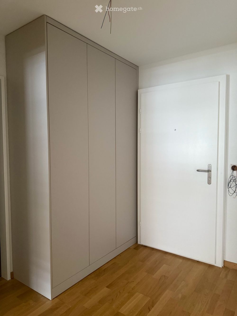 Erstvermietung nach Sanierung – moderne 2.5-Zimmer-Wohnung mit Balkon -  Bild 8