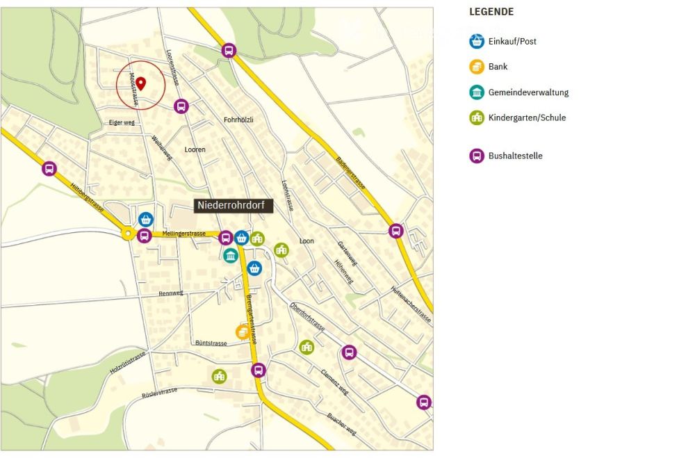 Erstbezug: Moderne 5.5-Zimmer-Wohnung - Bild 3