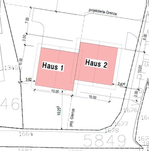 5.5 Zimmer EFH in Flond GR -  Bild 5