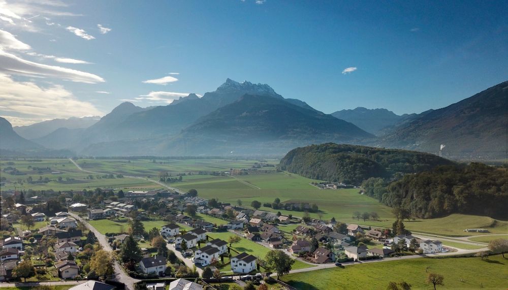 Ollon - Villas les Coquelicots - Nouvelle promotion - 4.5 pièces - 4B - Bild 10