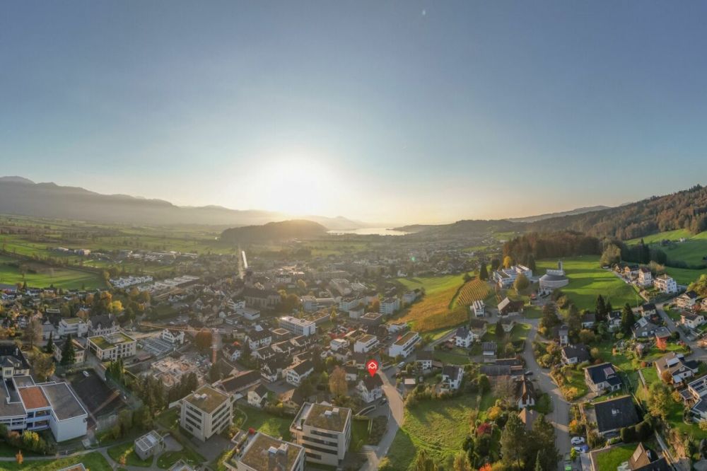 Neubau | 5.5- bis 6.5-Zi-DEFH -  Bild 7