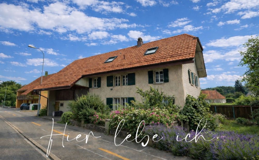 PROJEKT - EIGENNUTZUNG - IHRE WAHL - Bild 1