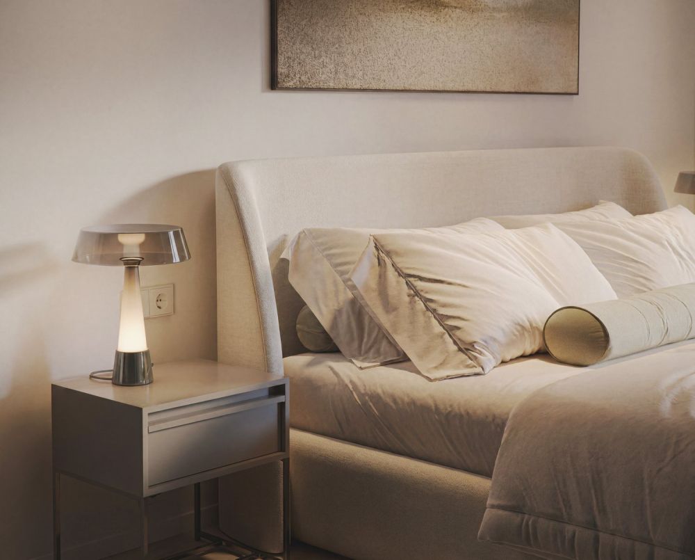 Residenza Belvedere  - Nuovo 3.5 locali -  Bild 12