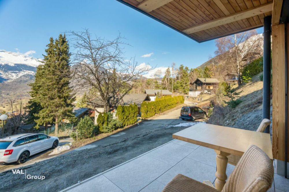 Nachhaltiger und stilvoller Neubau - Ihr neues Zuhause oder Ferienwohnsitz -  Bild 10