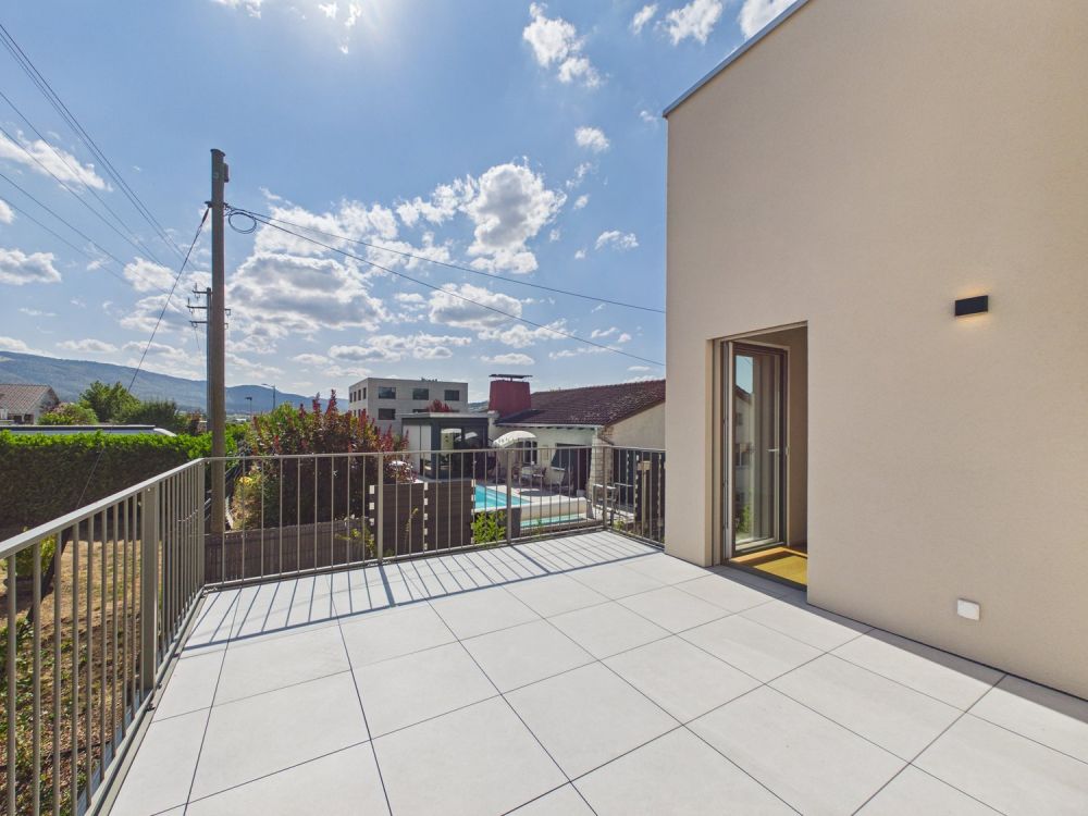 Villa jumelée neuve de haut standing -  Bild 7