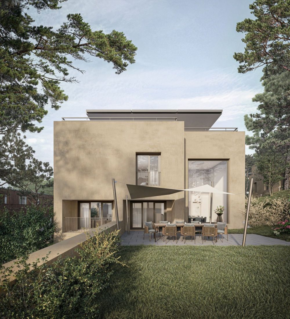 Modernes Wohnen auf höchstem Niveau - Bild 1