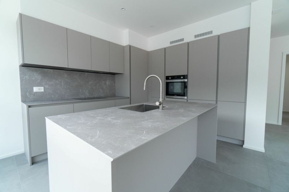 Residenza Portone 17-3.5 locali - Bild 2