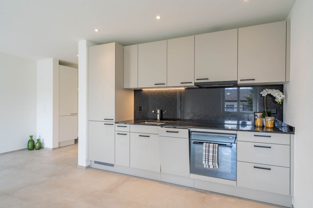 1.5 Zimmer Wohnung - Neubau 2024 -  Bild 4
