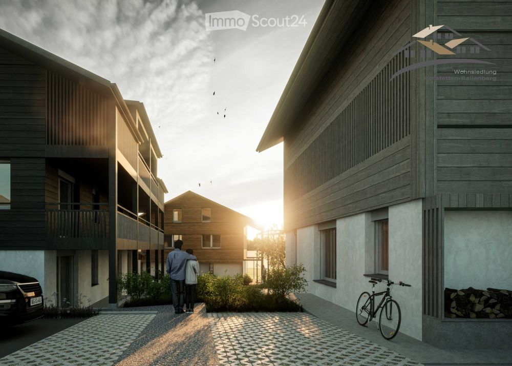 Neubau DEFH und EFH Hofstetten-Ballenberg | Preise ab CHF 873'000 -  Bild 3