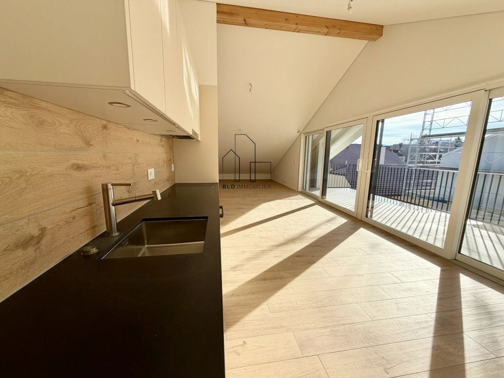 Vivre l'exception au quotidien ? Appartement neuf - Bild 4