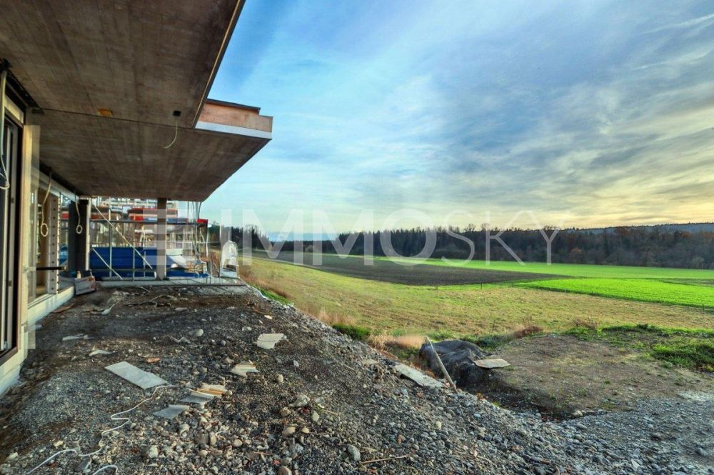 Zwischen Himmel und Berge - Paradies an der Sonne