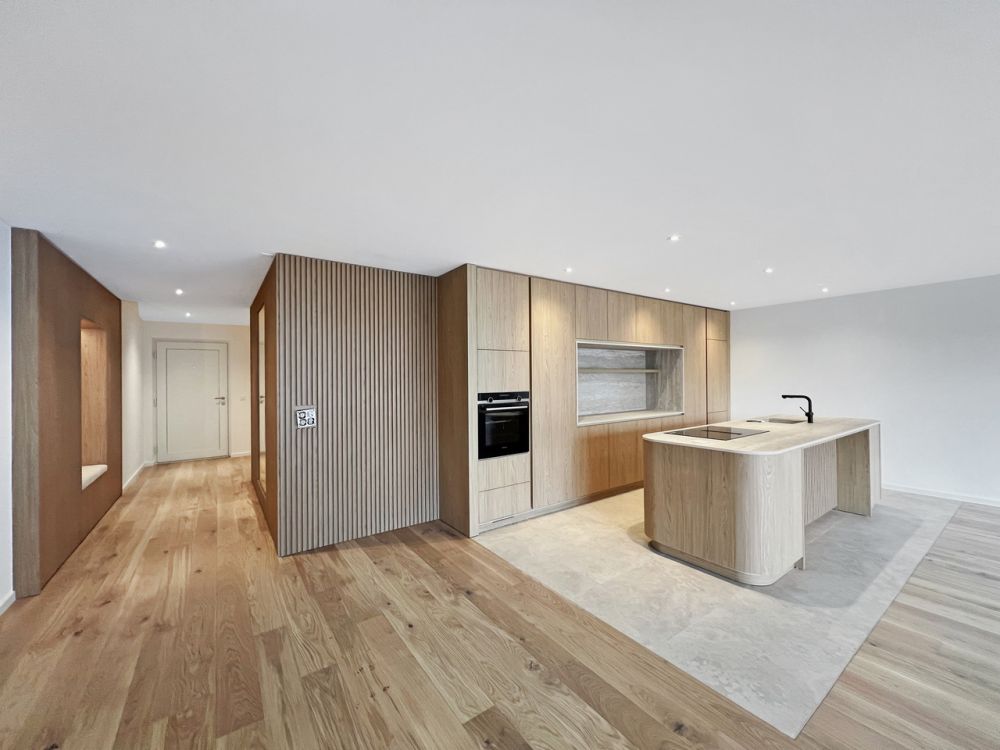 Attique neuf de standing avec vaste terrasse -  Bild 4