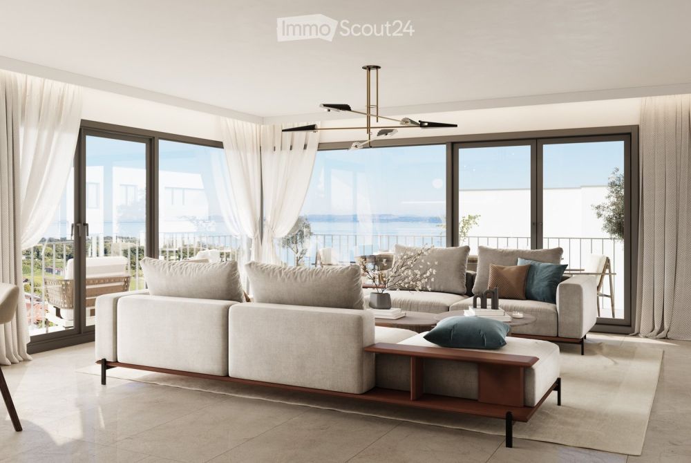 Appartement in Cortaillod -  Bild 10