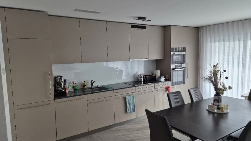 Appartement neuf de 4.5 pièces à Giffers - Confort moderne -  Bild 6