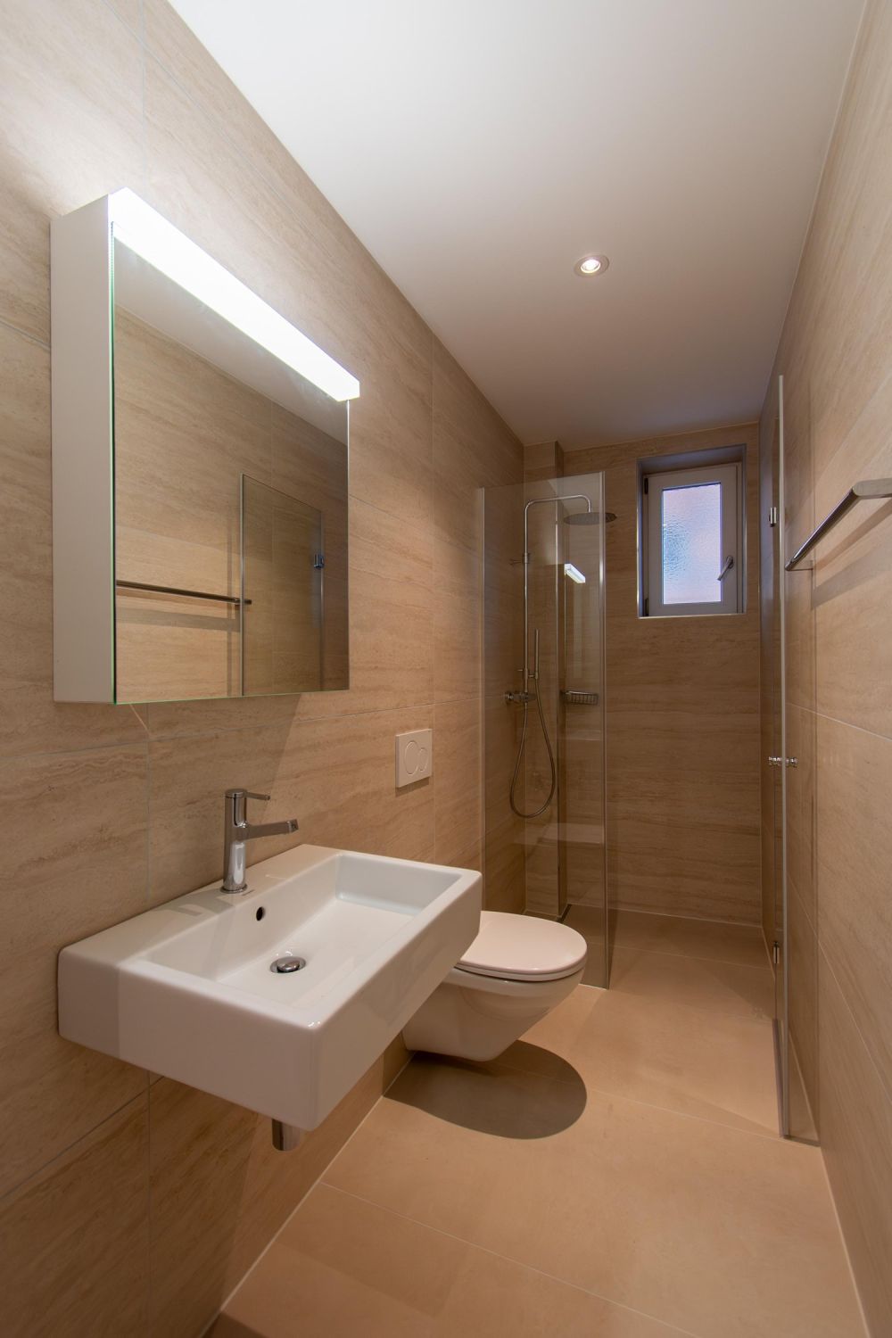 Erstvermietung gemütliche 1.5 Zimmer-Wohnung -  Bild 6